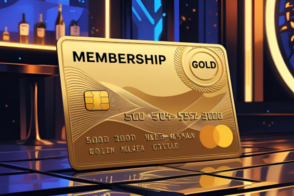 タイランドエリート初期会員権