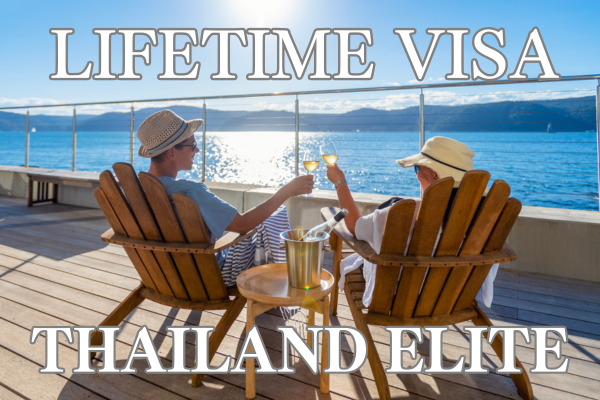 ThailandElite Lifetime Membership